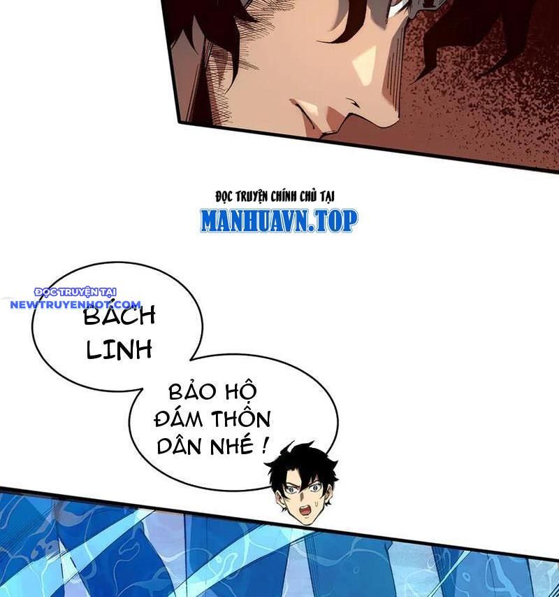 Vô Hạn Thôi Diễn Chapter 22 - Trang 2