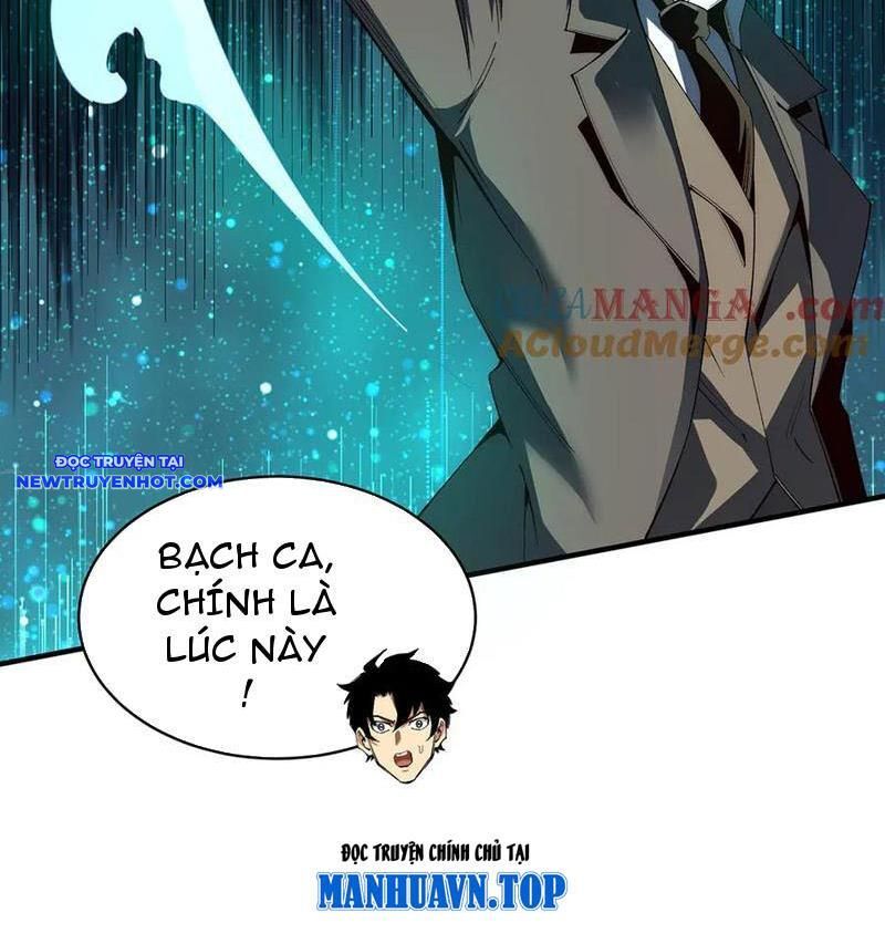 Vô Hạn Thôi Diễn Chapter 22 - Trang 2