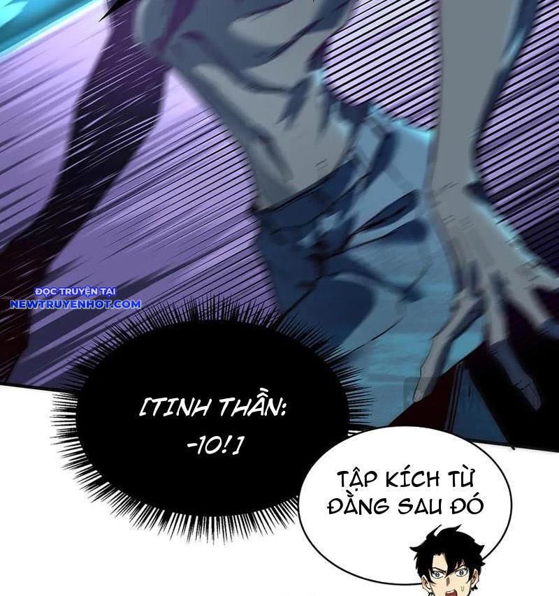 Vô Hạn Thôi Diễn Chapter 22 - Trang 2