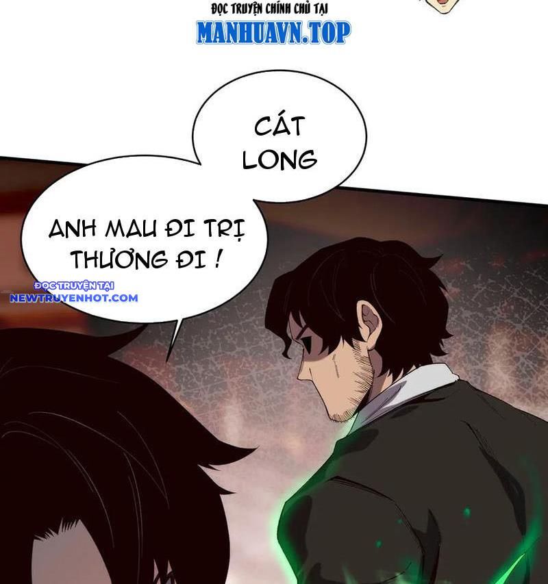 Vô Hạn Thôi Diễn Chapter 22 - Trang 2