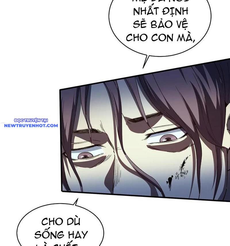 Vô Hạn Thôi Diễn Chapter 22 - Trang 2