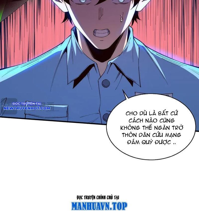 Vô Hạn Thôi Diễn Chapter 22 - Trang 2