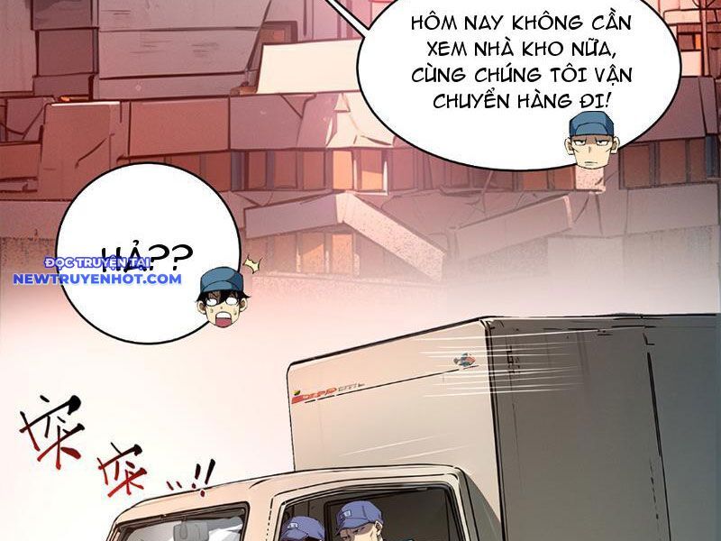 Vô Hạn Thôi Diễn Chapter 21 - Trang 2