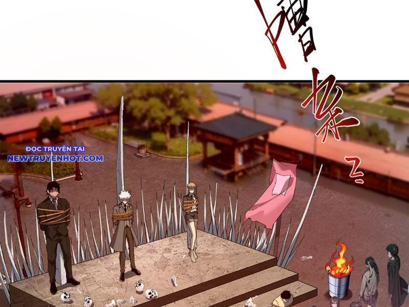 Vô Hạn Thôi Diễn Chapter 21 - Trang 2