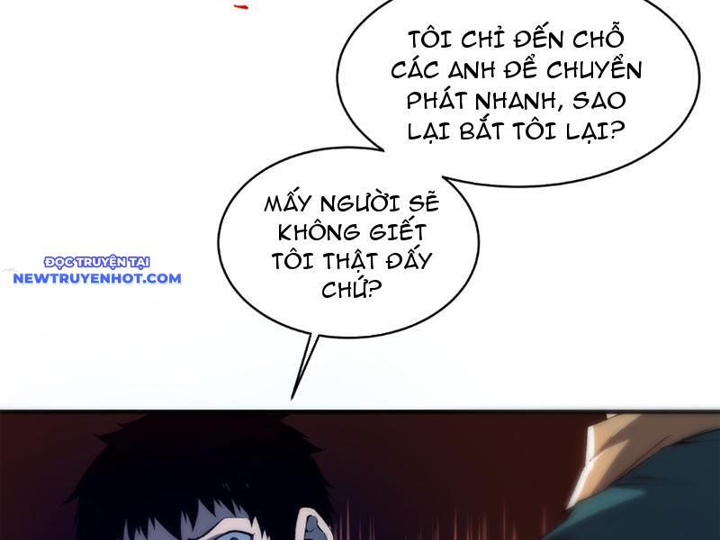 Vô Hạn Thôi Diễn Chapter 21 - Trang 2