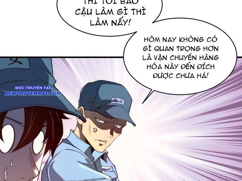 Vô Hạn Thôi Diễn Chapter 21 - Trang 2