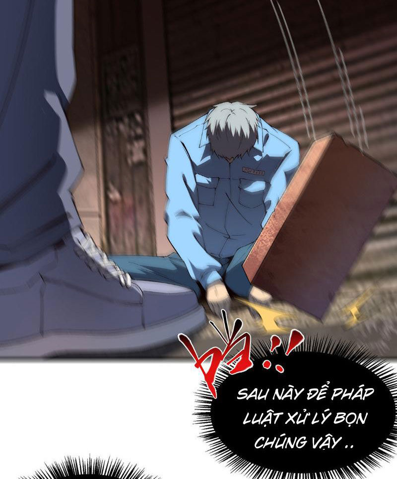 Vô Hạn Thôi Diễn Chapter 20 - Trang 2