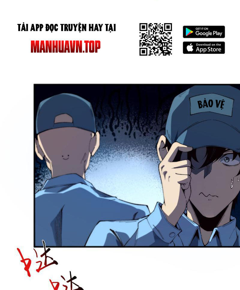 Vô Hạn Thôi Diễn Chapter 20 - Trang 2