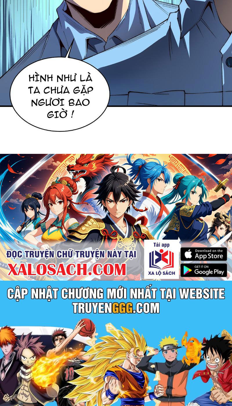 Vô Hạn Thôi Diễn Chapter 20 - Trang 2