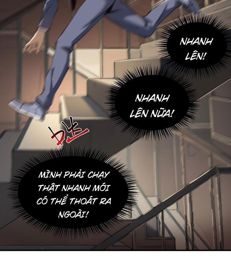 Vô Hạn Thôi Diễn Chapter 19 - Trang 2