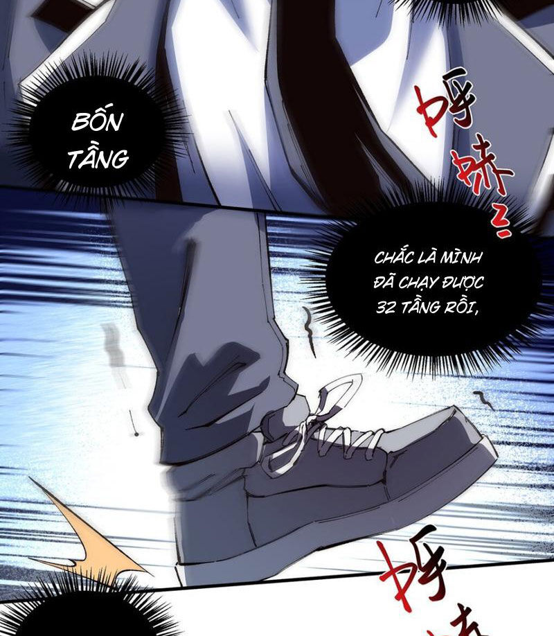 Vô Hạn Thôi Diễn Chapter 19 - Trang 2