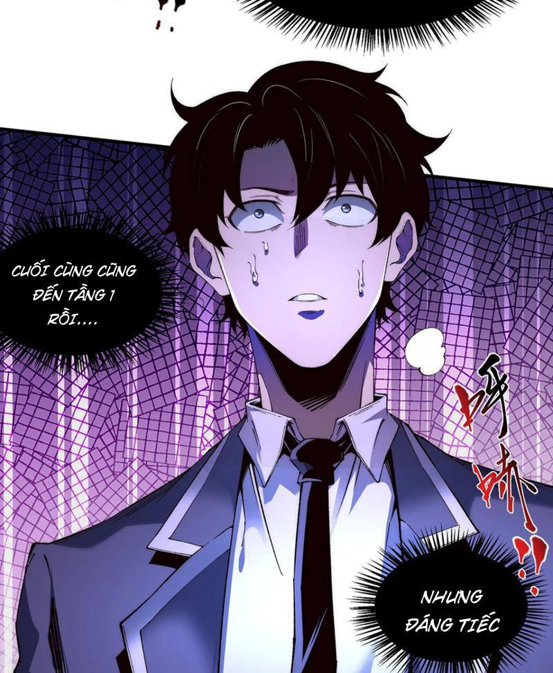 Vô Hạn Thôi Diễn Chapter 19 - Trang 2