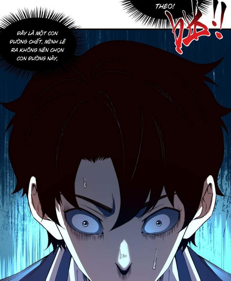 Vô Hạn Thôi Diễn Chapter 19 - Trang 2