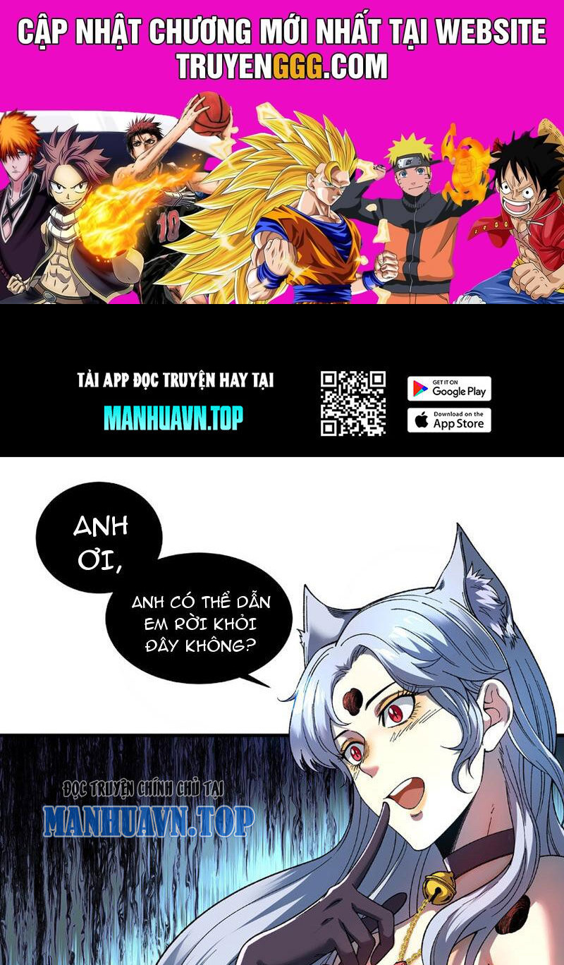 Vô Hạn Thôi Diễn Chapter 16 - Trang 2