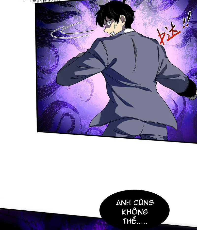 Vô Hạn Thôi Diễn Chapter 16 - Trang 2