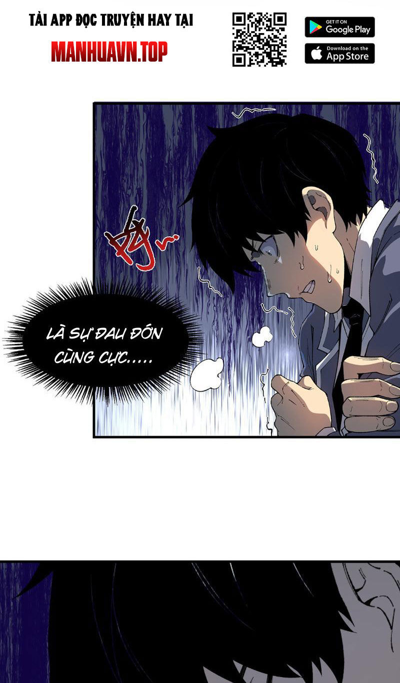 Vô Hạn Thôi Diễn Chapter 15 - Trang 2