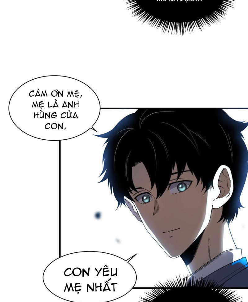 Vô Hạn Thôi Diễn Chapter 15 - Trang 2