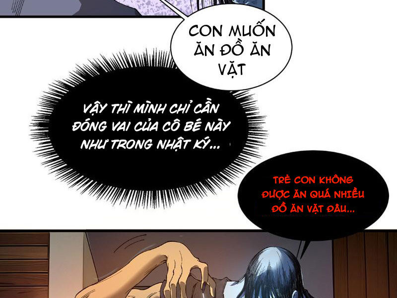 Vô Hạn Thôi Diễn Chapter 14 - Trang 2