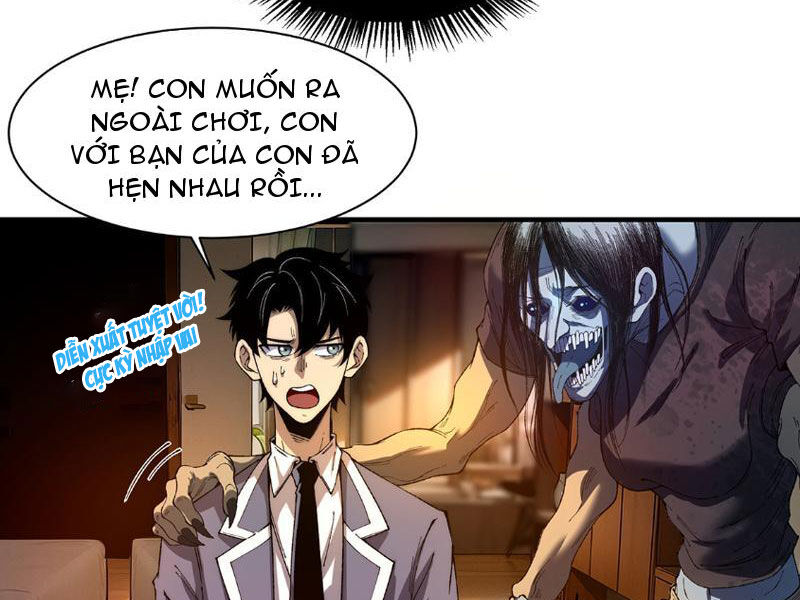 Vô Hạn Thôi Diễn Chapter 14 - Trang 2