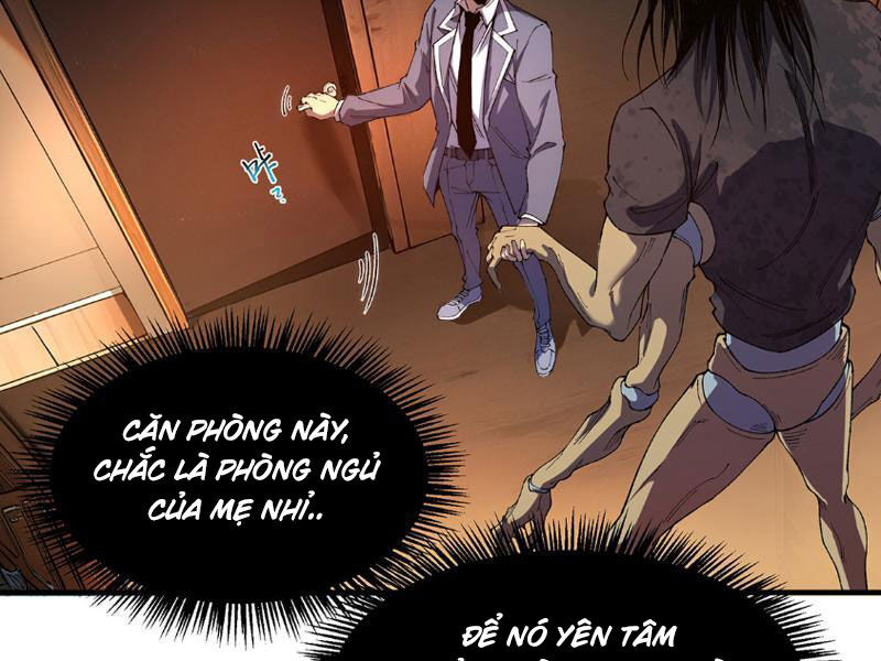 Vô Hạn Thôi Diễn Chapter 14 - Trang 2