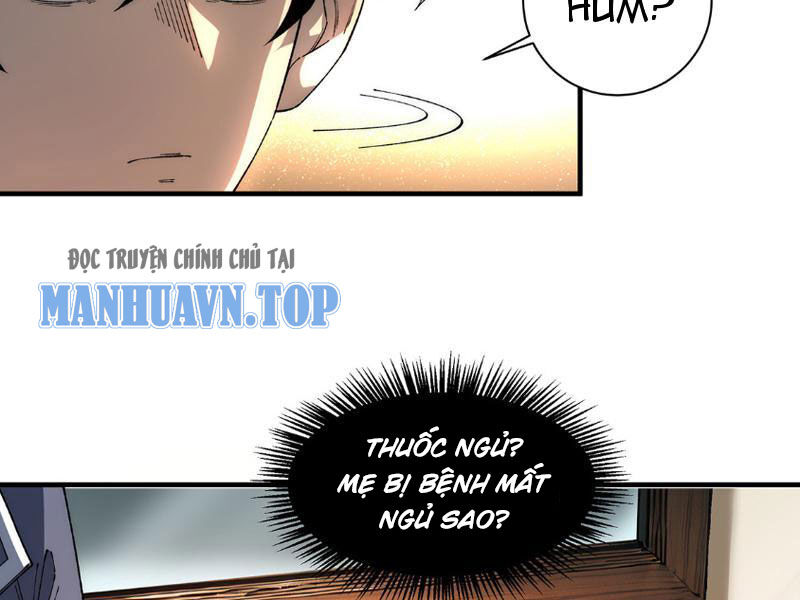 Vô Hạn Thôi Diễn Chapter 14 - Trang 2