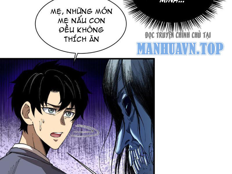 Vô Hạn Thôi Diễn Chapter 14 - Trang 2