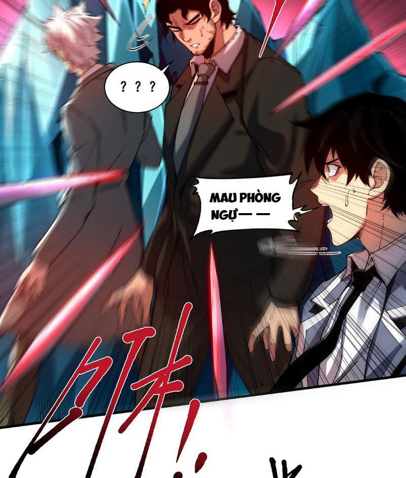 Vô Hạn Thôi Diễn Chapter 10 - Trang 2