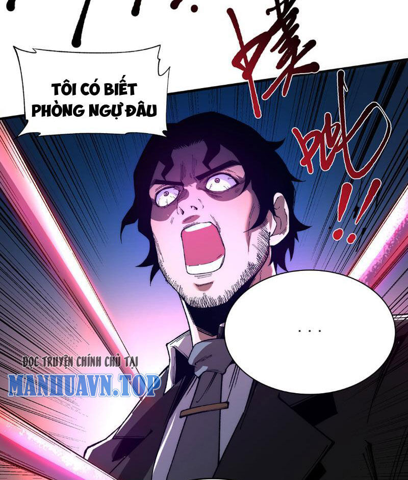 Vô Hạn Thôi Diễn Chapter 10 - Trang 2