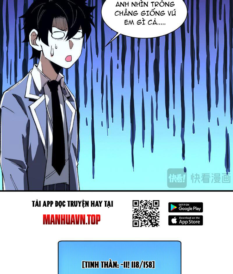 Vô Hạn Thôi Diễn Chapter 10 - Trang 2