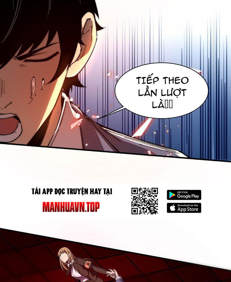 Vô Hạn Thôi Diễn Chapter 10 - Trang 2