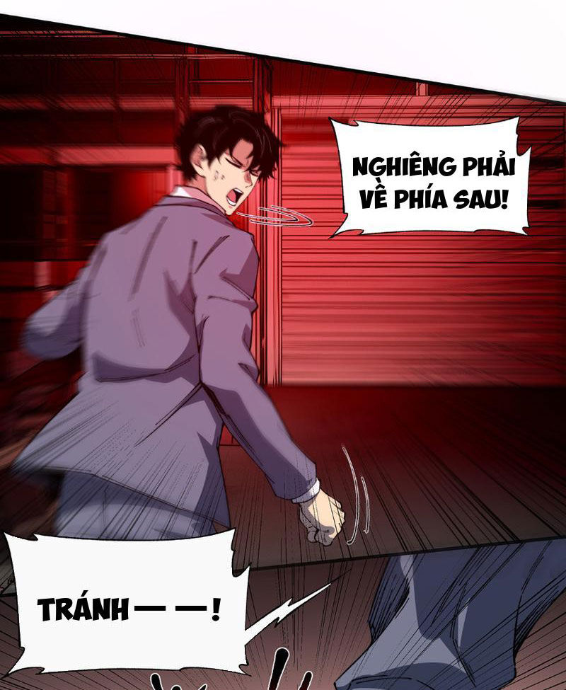 Vô Hạn Thôi Diễn Chapter 10 - Trang 2