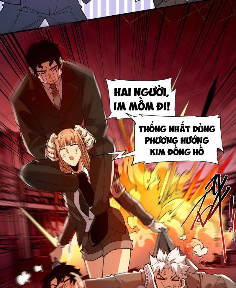 Vô Hạn Thôi Diễn Chapter 10 - Trang 2