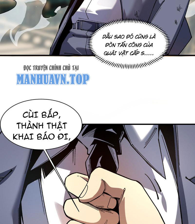 Vô Hạn Thôi Diễn Chapter 10 - Trang 2