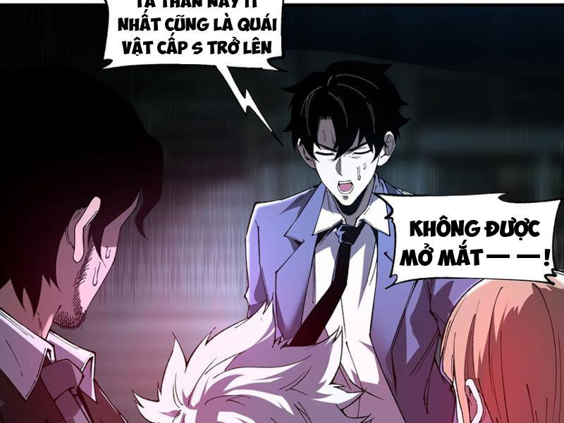 Vô Hạn Thôi Diễn Chapter 9 - Trang 2