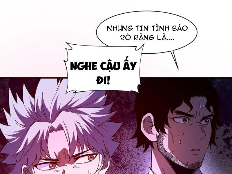 Vô Hạn Thôi Diễn Chapter 9 - Trang 2