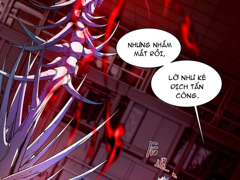 Vô Hạn Thôi Diễn Chapter 9 - Trang 2