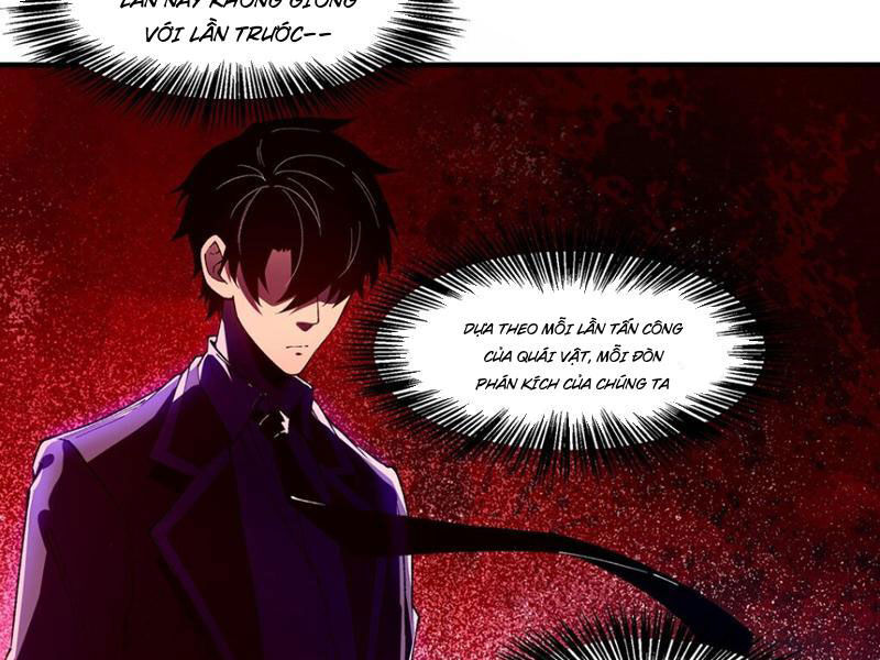 Vô Hạn Thôi Diễn Chapter 9 - Trang 2