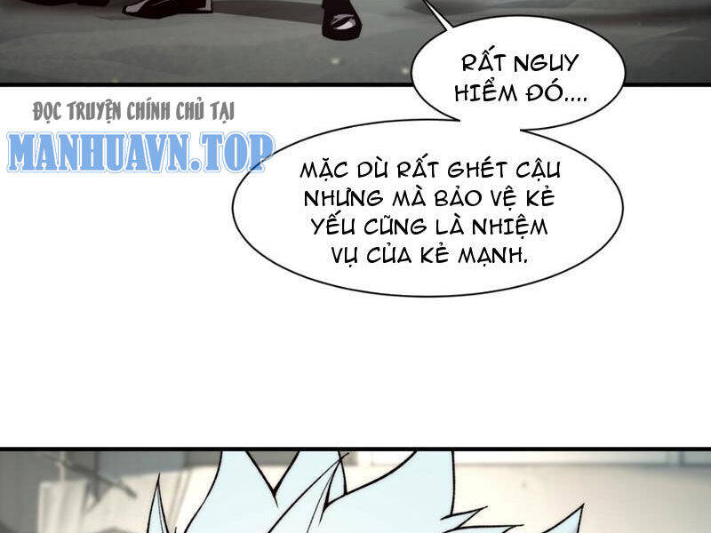 Vô Hạn Thôi Diễn Chapter 8 - Trang 2