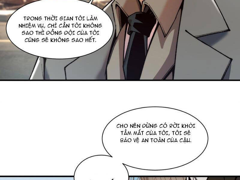 Vô Hạn Thôi Diễn Chapter 8 - Trang 2