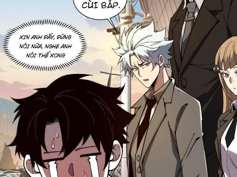 Vô Hạn Thôi Diễn Chapter 8 - Trang 2