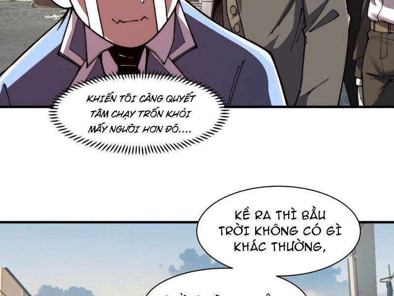 Vô Hạn Thôi Diễn Chapter 8 - Trang 2