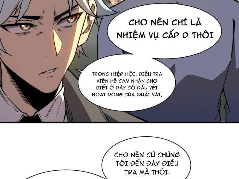 Vô Hạn Thôi Diễn Chapter 8 - Trang 2