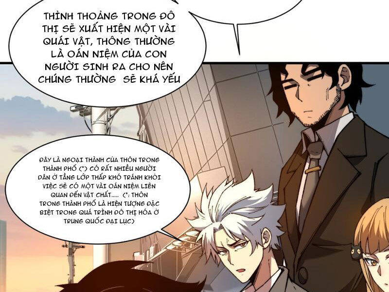 Vô Hạn Thôi Diễn Chapter 8 - Trang 2