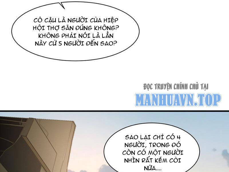 Vô Hạn Thôi Diễn Chapter 8 - Trang 2