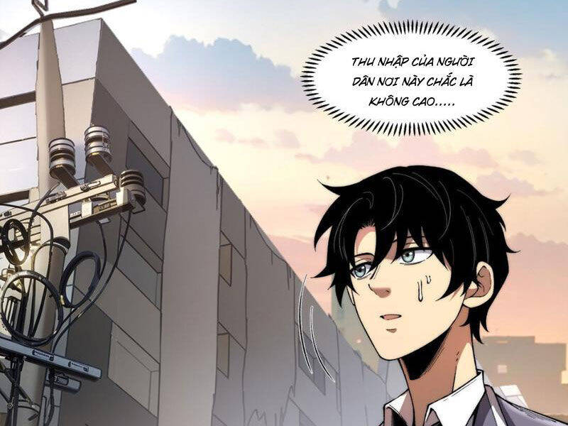 Vô Hạn Thôi Diễn Chapter 8 - Trang 2