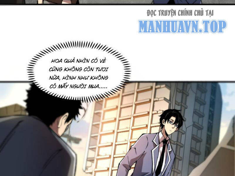 Vô Hạn Thôi Diễn Chapter 8 - Trang 2