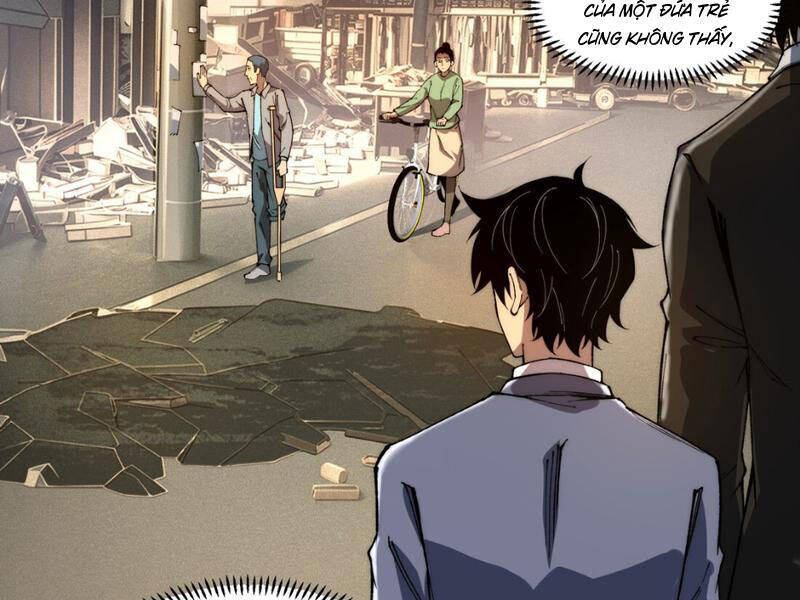 Vô Hạn Thôi Diễn Chapter 8 - Trang 2