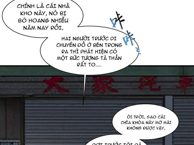 Vô Hạn Thôi Diễn Chapter 8 - Trang 2