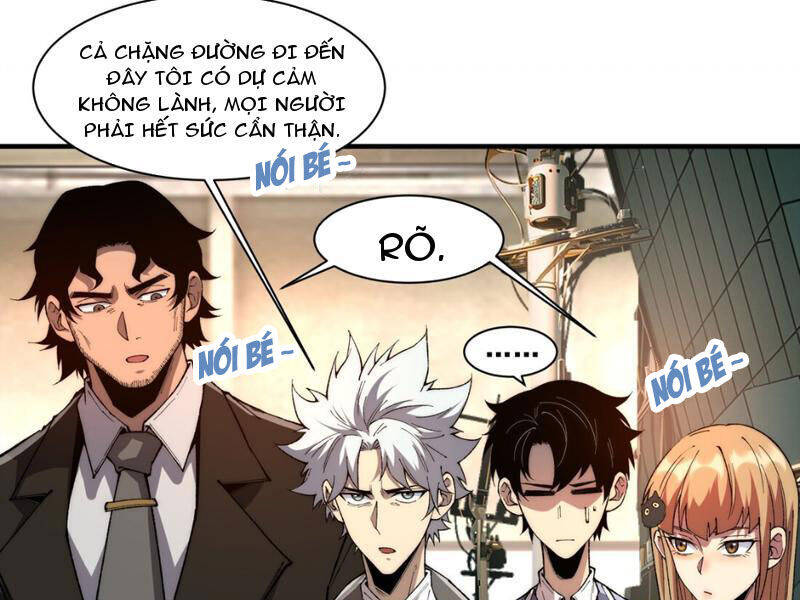 Vô Hạn Thôi Diễn Chapter 8 - Trang 2