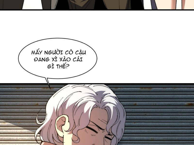 Vô Hạn Thôi Diễn Chapter 8 - Trang 2